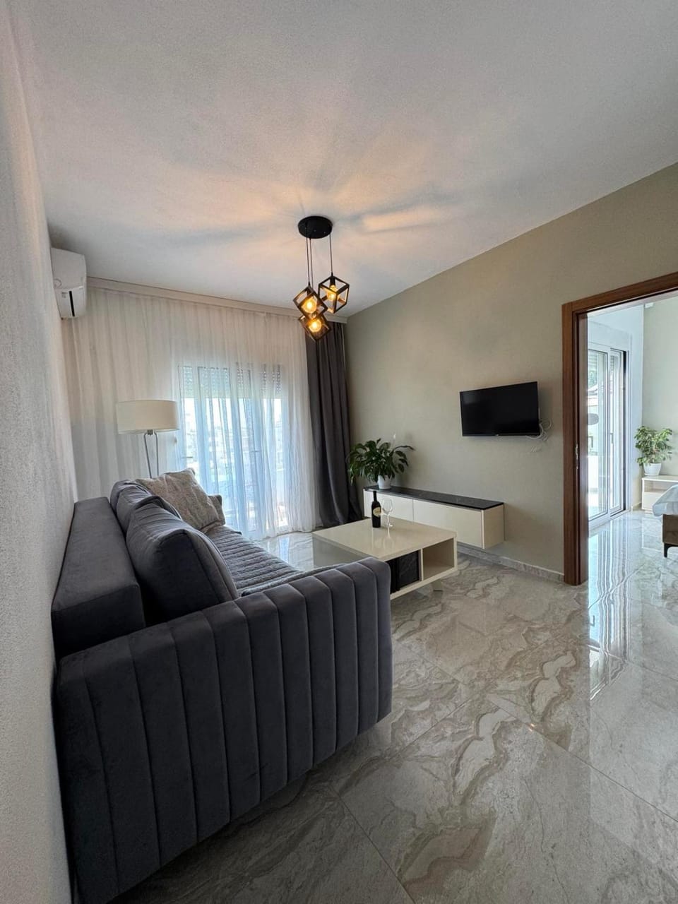 Best Apartments Apartment in Ulcinj Municipality