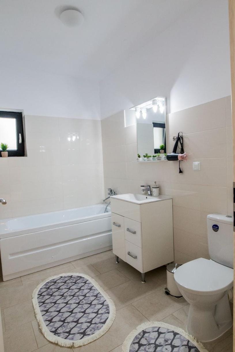 Apartament Domus Regis Apartment in Romania