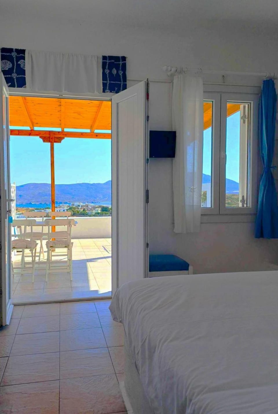 Balcony/Terrace, Bedroom