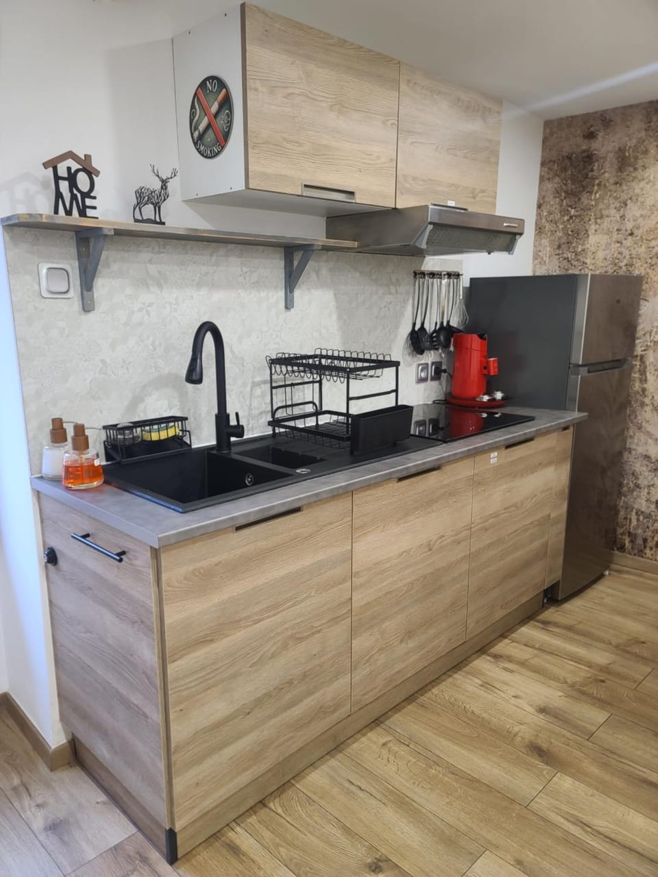 Le Studio de la Baume Apartment in Sisteron