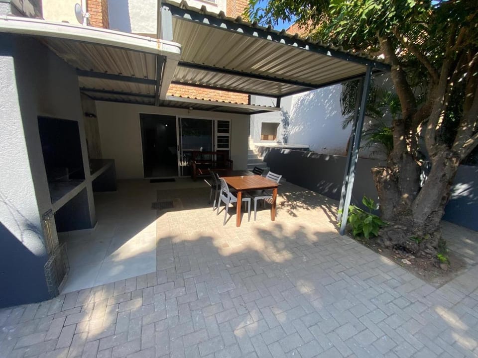 The Hideaway Bed and Breakfast in South Africa