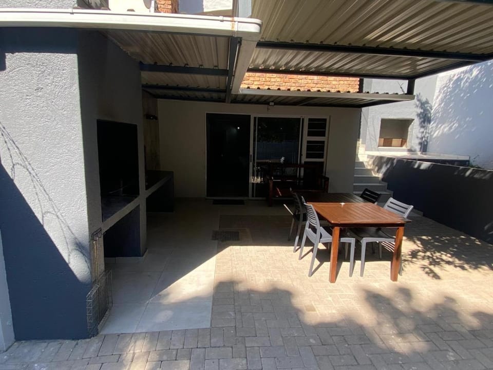 The Hideaway Bed and Breakfast in South Africa