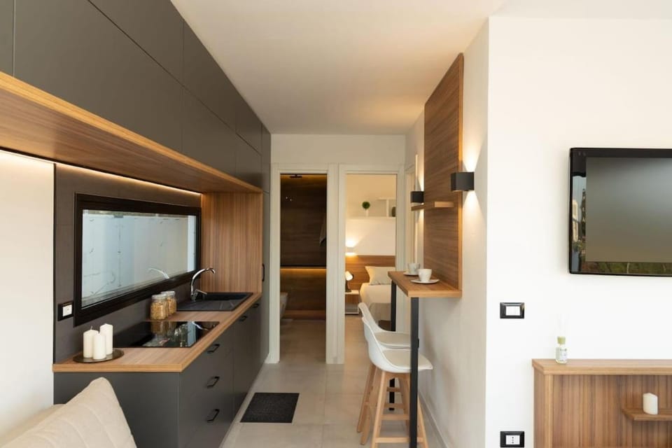 Noemi's house House in Campania