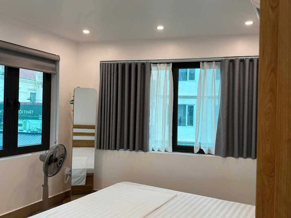 Nhà Xinh Homestay Bed and Breakfast in Laos