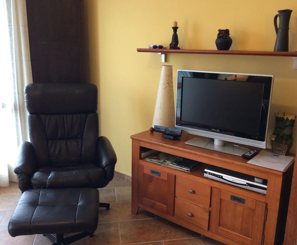 Balcón De Garbisón Apartment in Catalonia