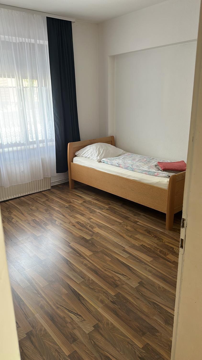 Gästehaus, Robert Vacation rental in Lower Saxony, Germany