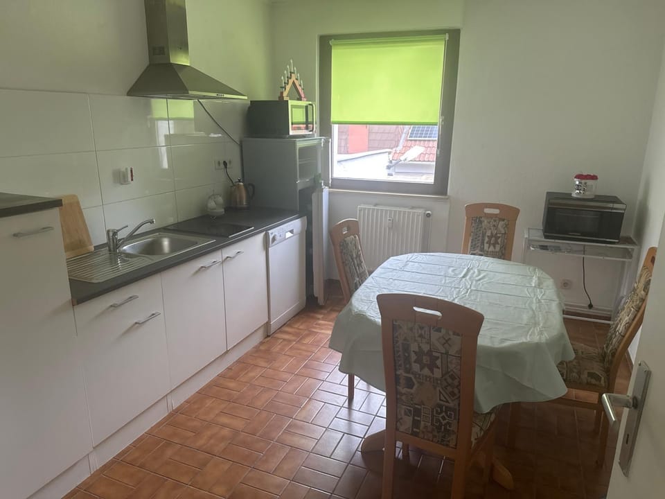 Gästehaus, Robert Vacation rental in Lower Saxony, Germany