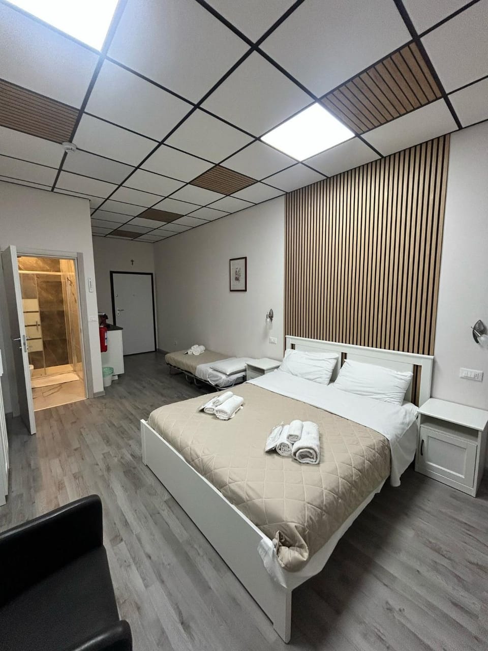 Loft Office Apartment in Emilia-Romagna
