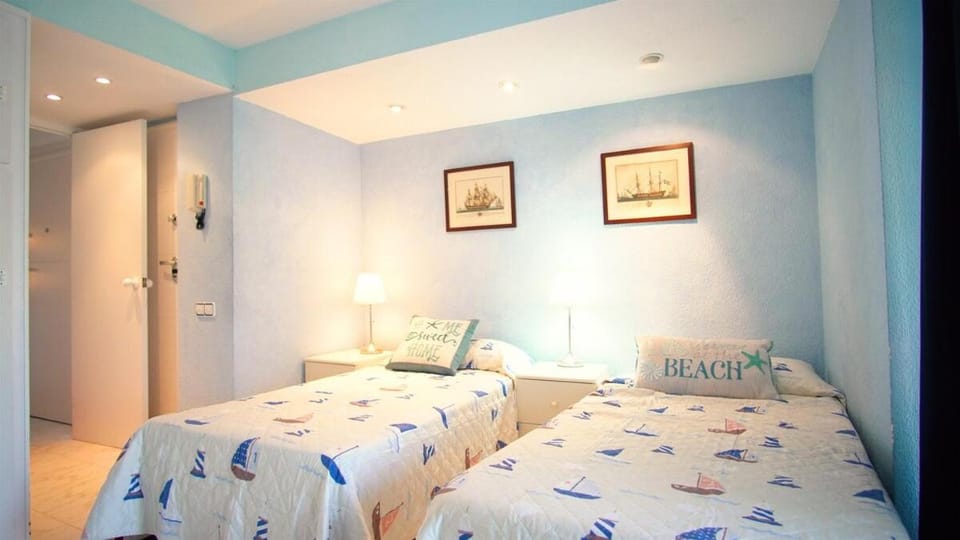 Apartamento Elypalace III by HR COSTABRAVA Apartment in Platja d'Aro