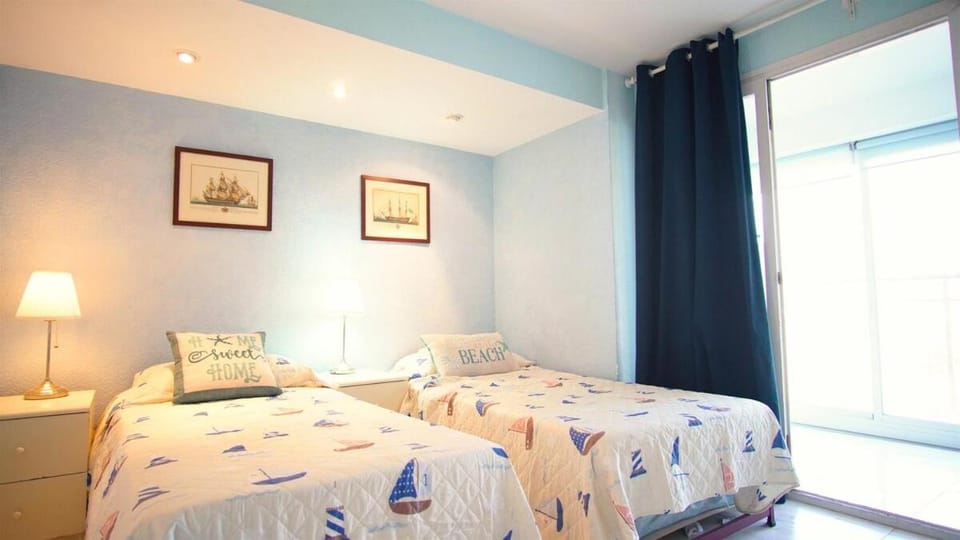 Apartamento Elypalace III by HR COSTABRAVA Apartment in Platja d'Aro