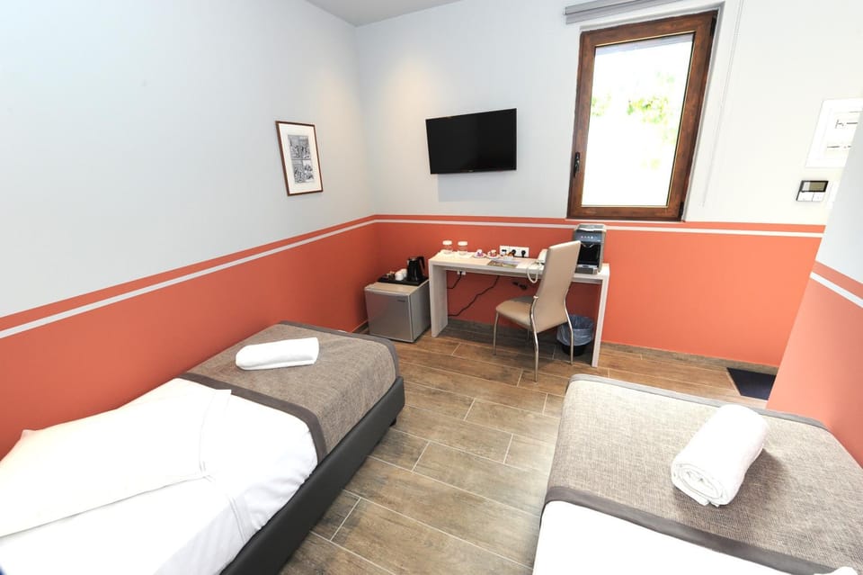 Camping & Bungalows Castle View Campground/ 
RV Resort in Messenia