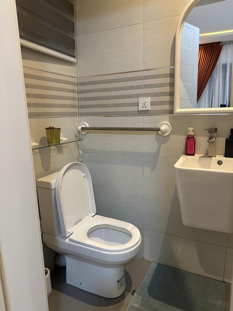 Toilet, Bathroom