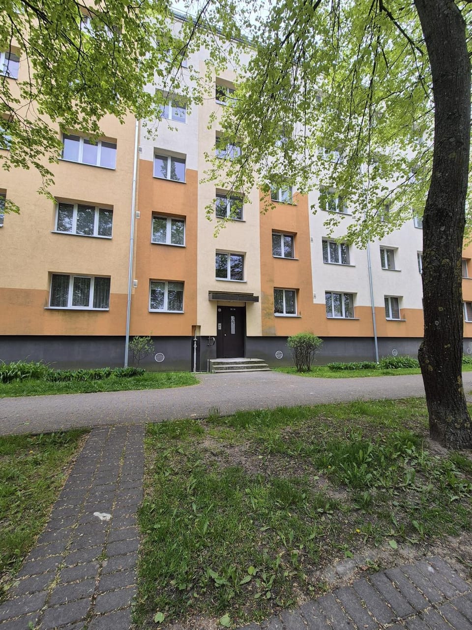 Property building, Neighbourhood, Street view