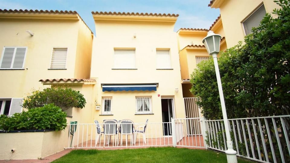 Villa Nuria by HR COSTABRAVA House in Platja d'Aro