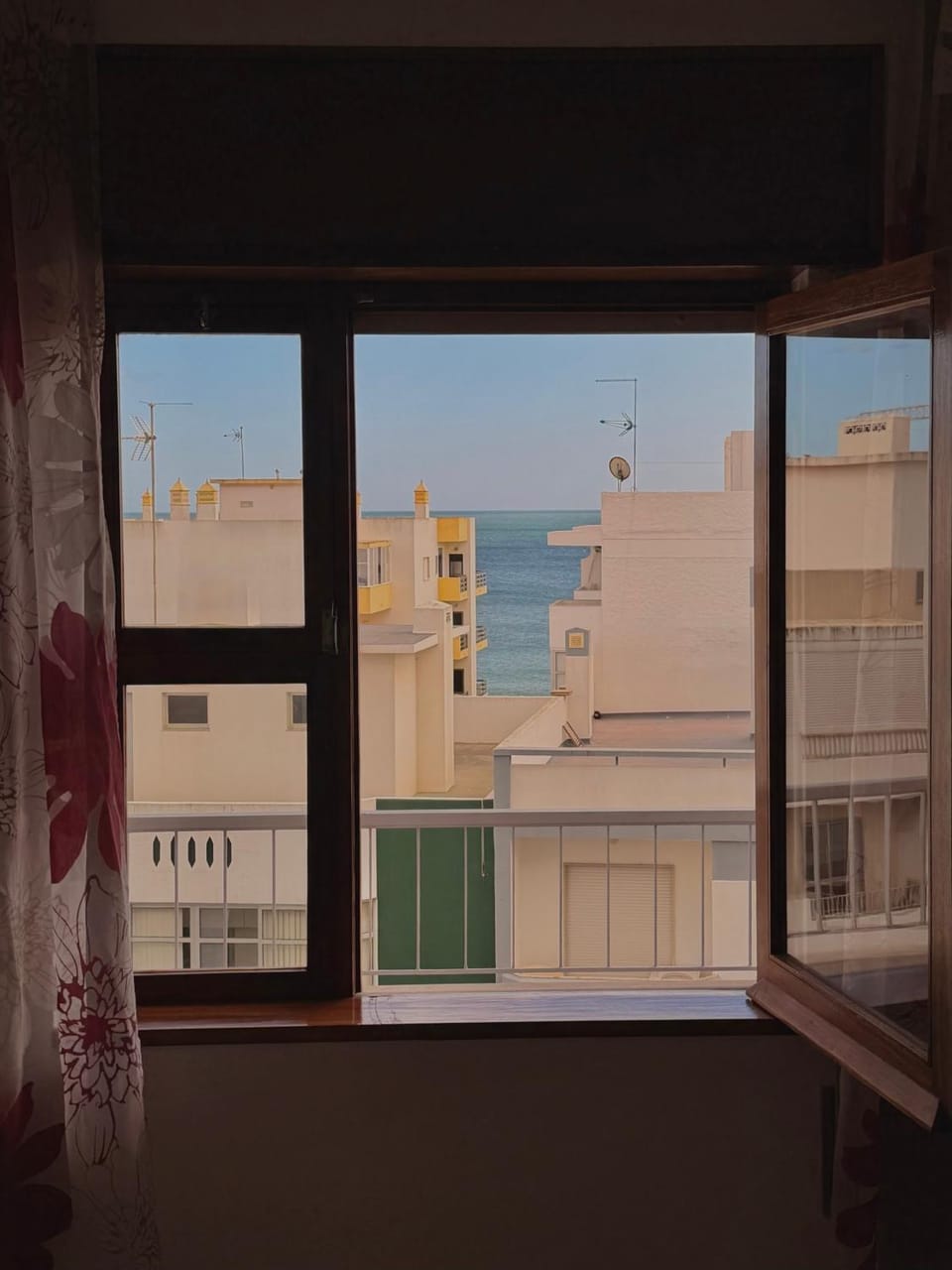 View (from property/room), Sea view