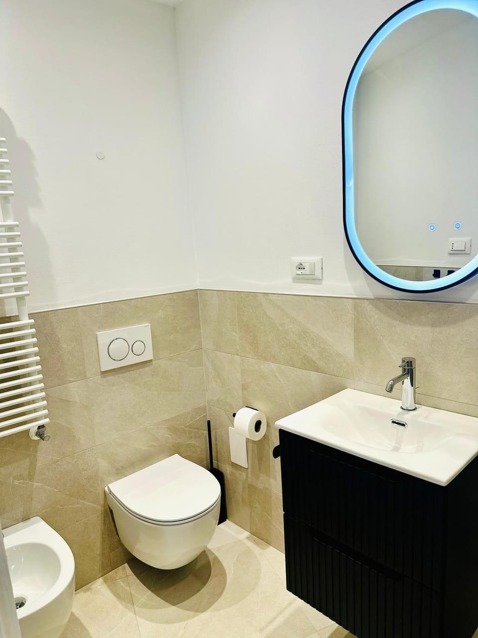 Toilet, Bathroom, bidet