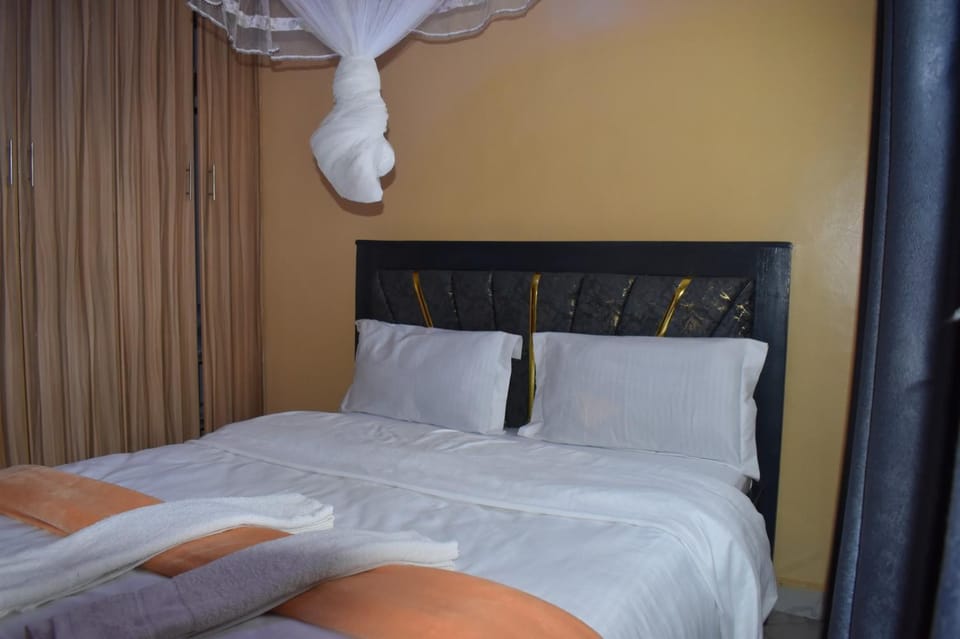 Unique Place 1 Bedroom Thika Apartment in Kenya