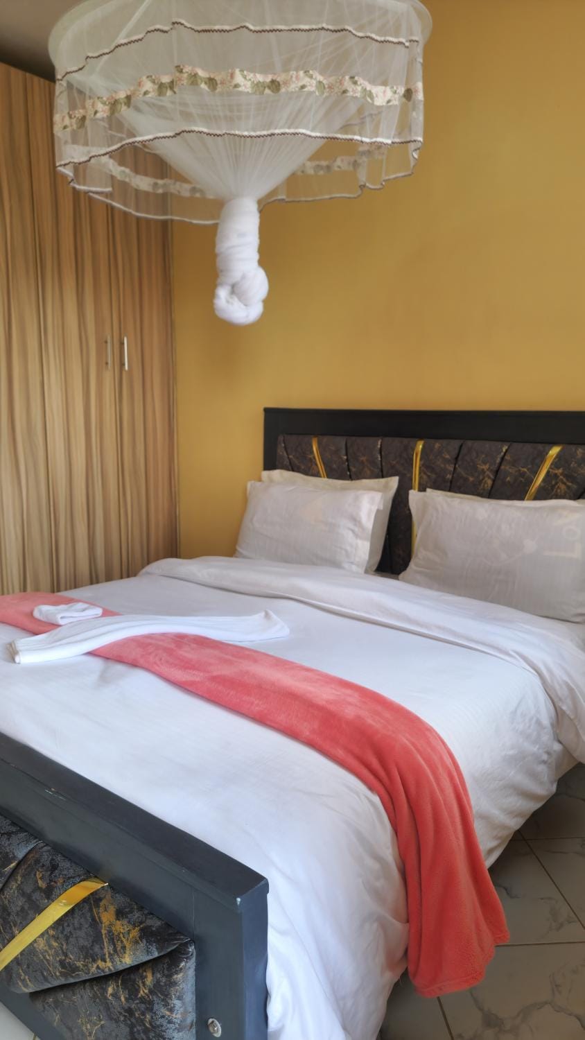 Unique Place 1 Bedroom Thika Apartment in Kenya