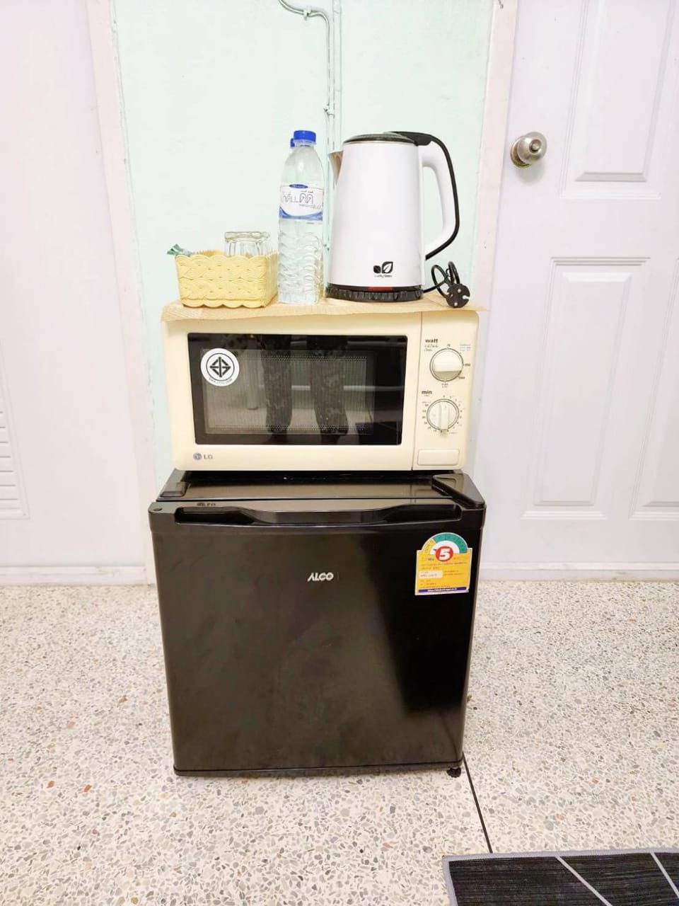 minibar