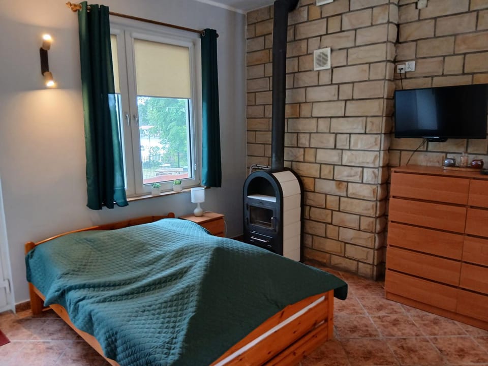 Bed, View (from property/room)