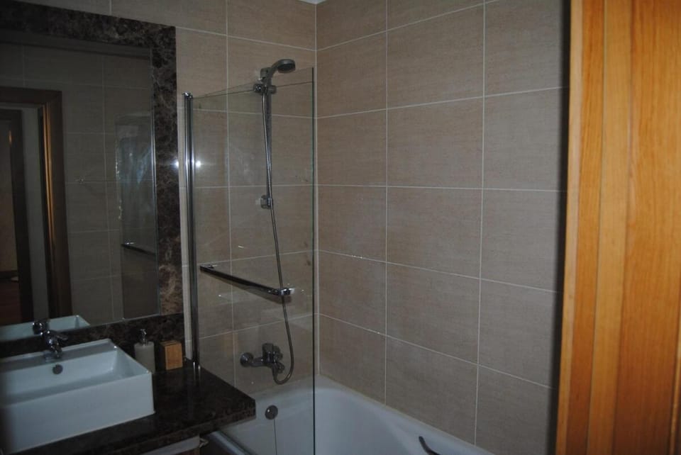 Aurora Park com piscina Apartment in Funchal