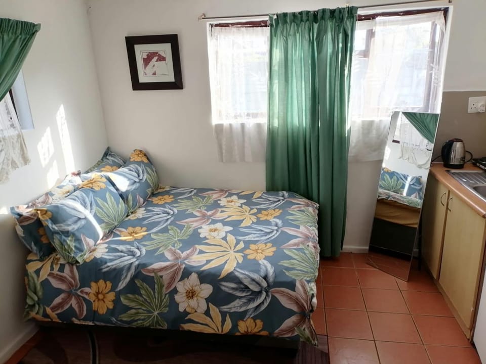 72 the trout H lodge Apartment in Cape Town