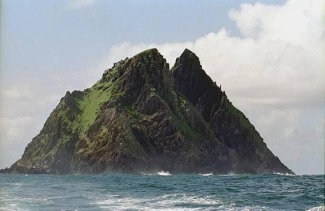 Nearby landmark, Natural landscape