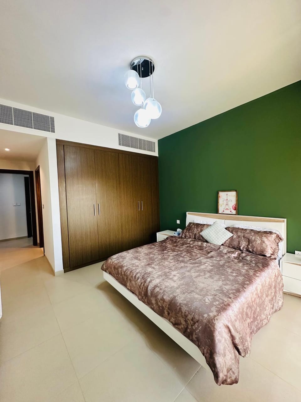 Solèa at Muscat Bay Apartment in Muscat Governorate, Oman