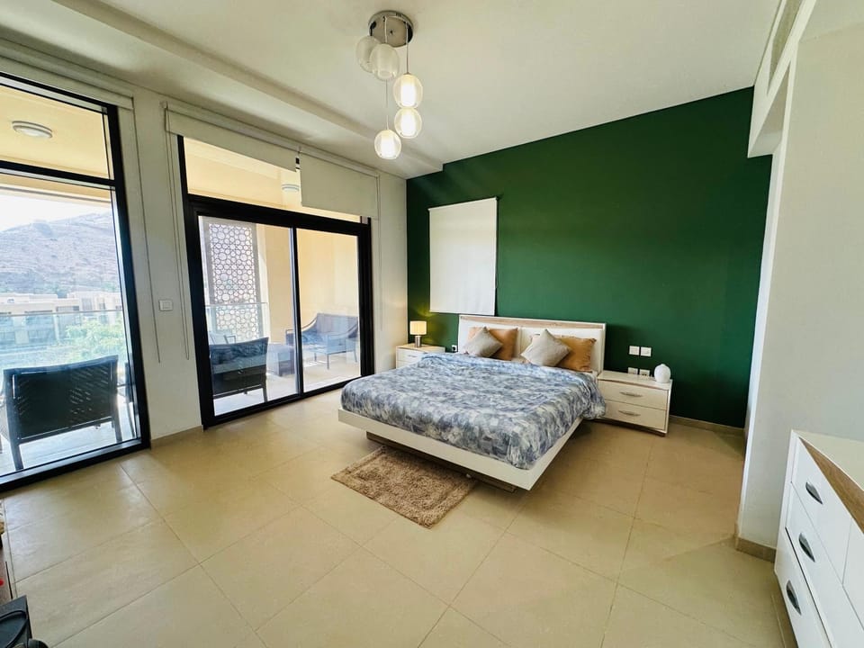 Solèa at Muscat Bay Apartment in Muscat Governorate, Oman
