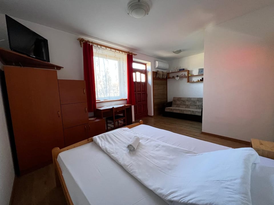 AQUA Thermal Sóterápia és Apartmanház Apartment in Hungary