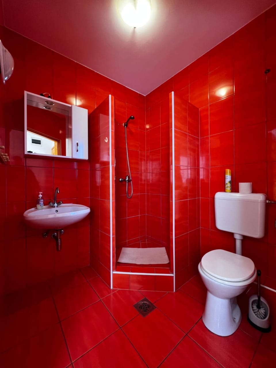 AQUA Thermal Sóterápia és Apartmanház Apartment in Hungary