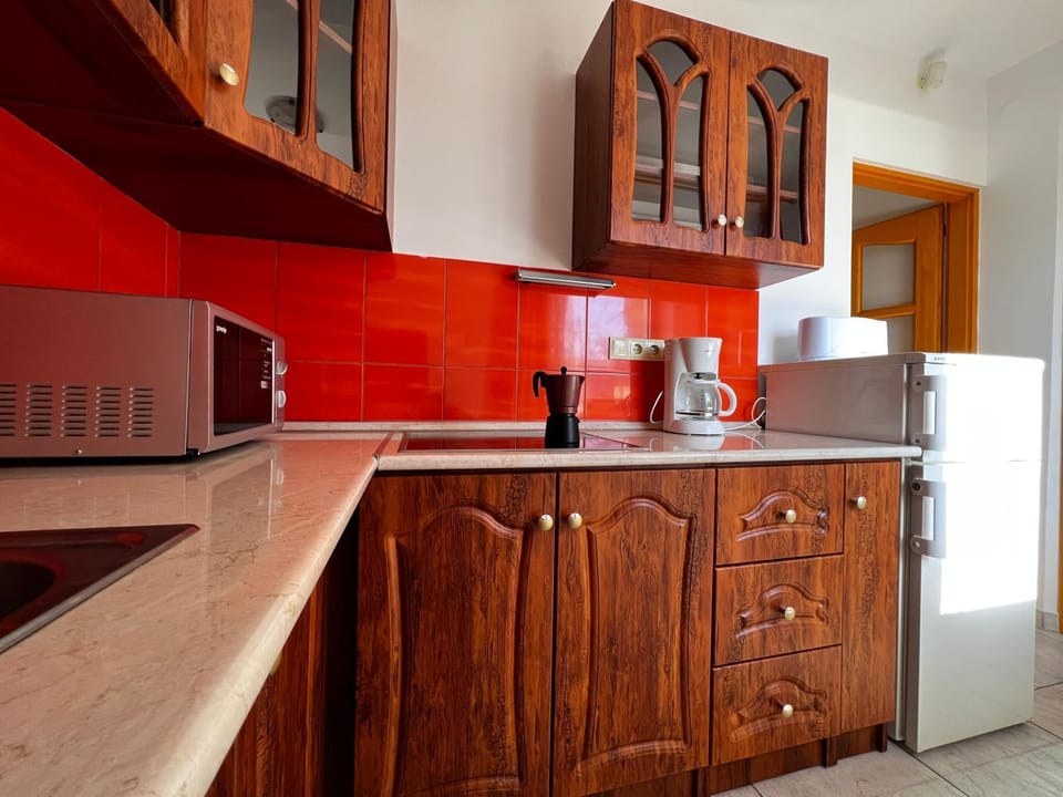 AQUA Thermal Sóterápia és Apartmanház Apartment in Hungary