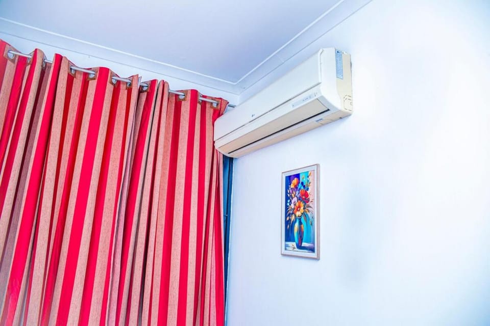 Quiet One Bedroom Apartment Apartment in City of Dar es Salaam