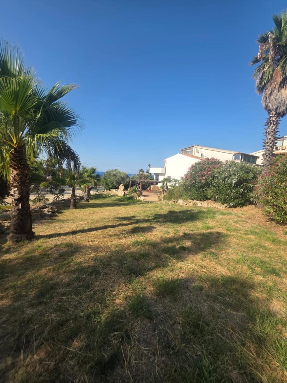 Villa Casarossa Villa in Crotone