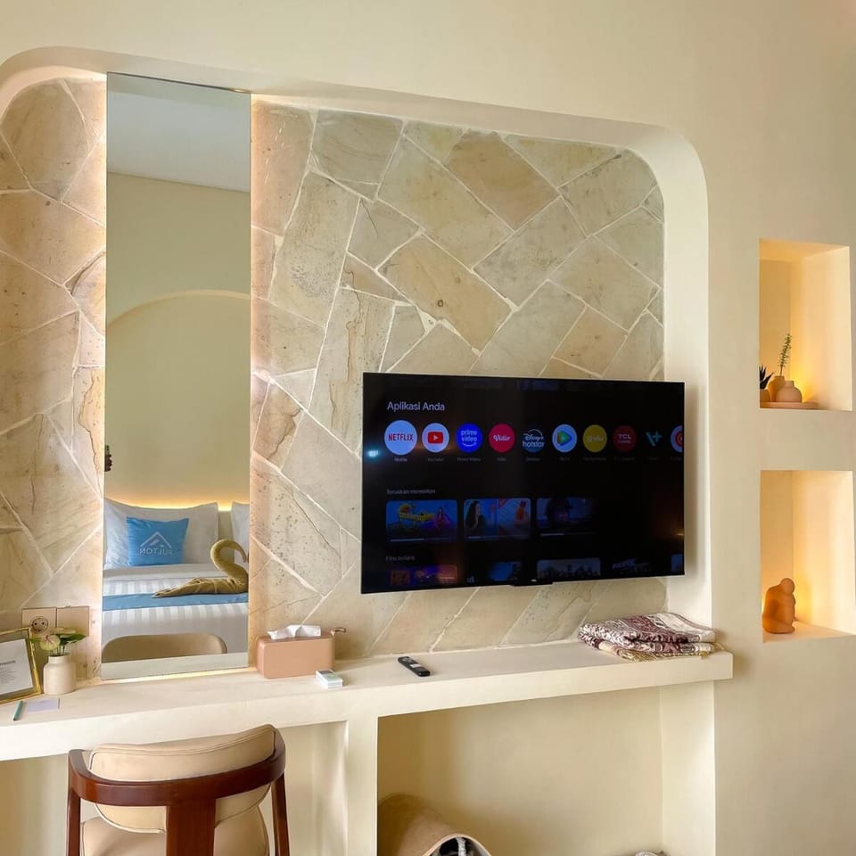Fulton Villa Alexandria 2BR Villa in Special Region of Yogyakarta