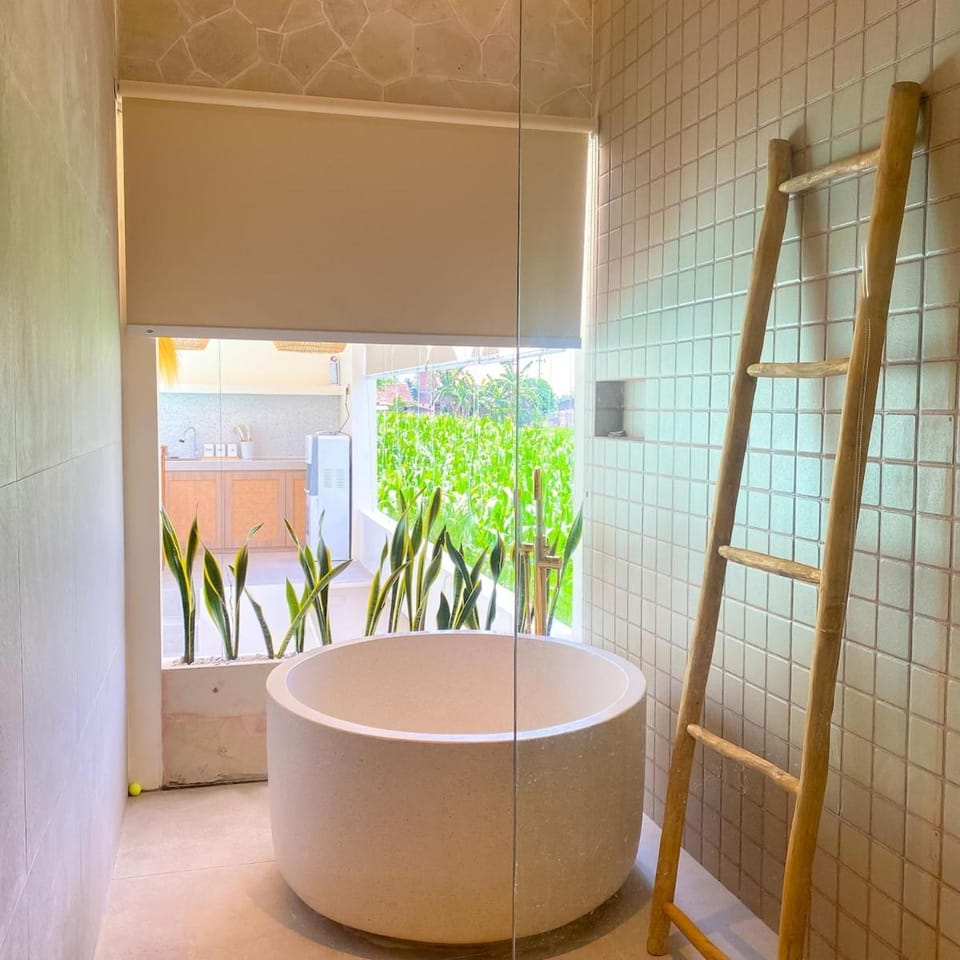Fulton Villa Alexandria 2BR Villa in Special Region of Yogyakarta