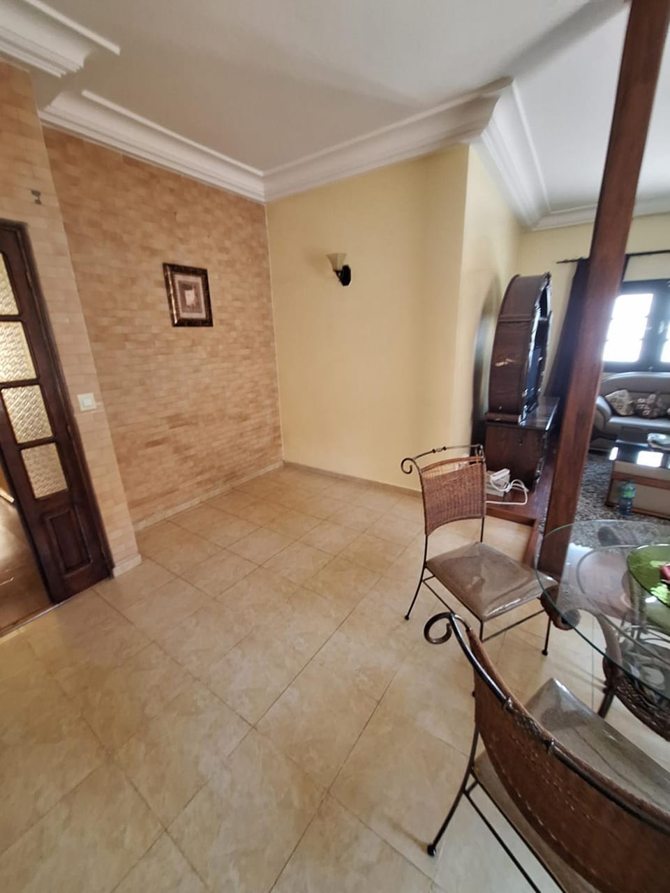 Appart cosy 1 chambre salon Apartment in Dakar