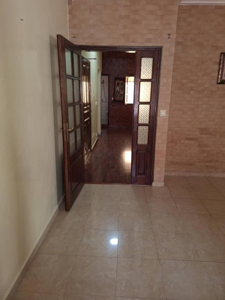 Appart cosy 1 chambre salon Apartment in Dakar