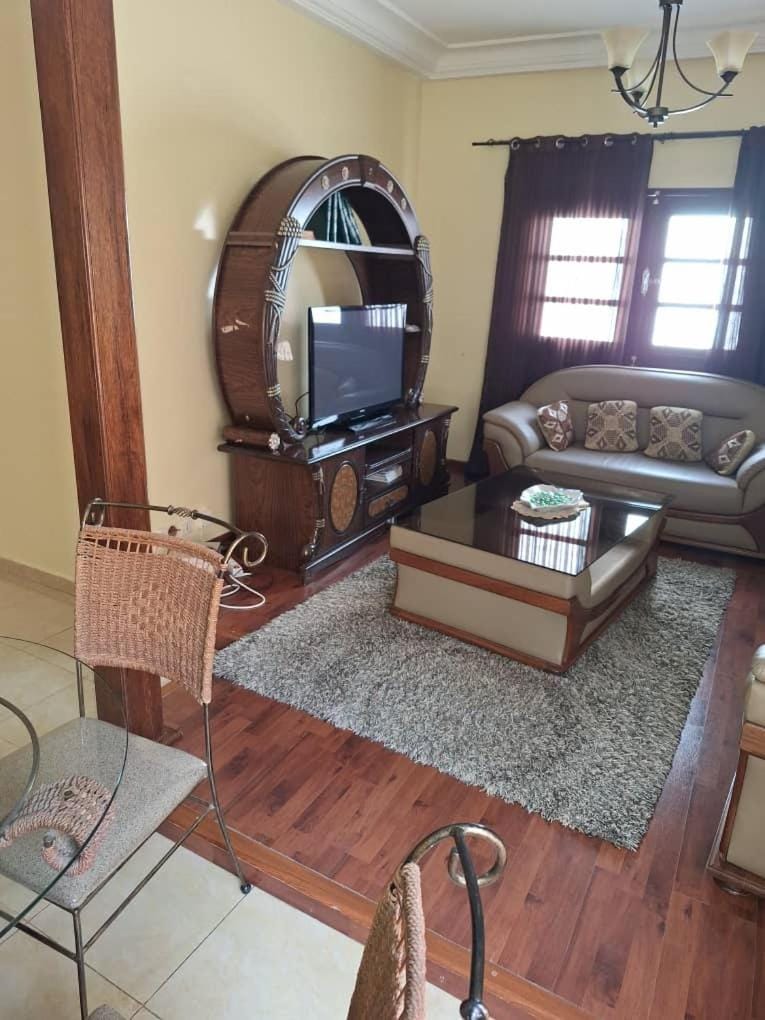 Appart cosy 1 chambre salon Apartment in Dakar