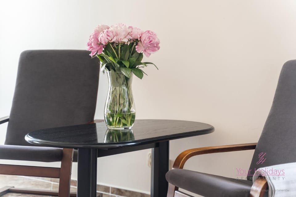 Your Holidays Campingowa Apartment in Miedzyzdroje