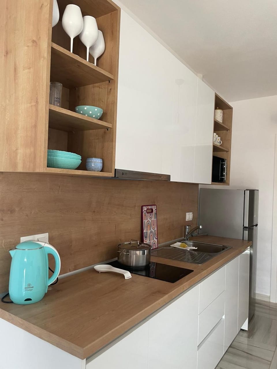 OpenSea Apartment in Nea Peramos