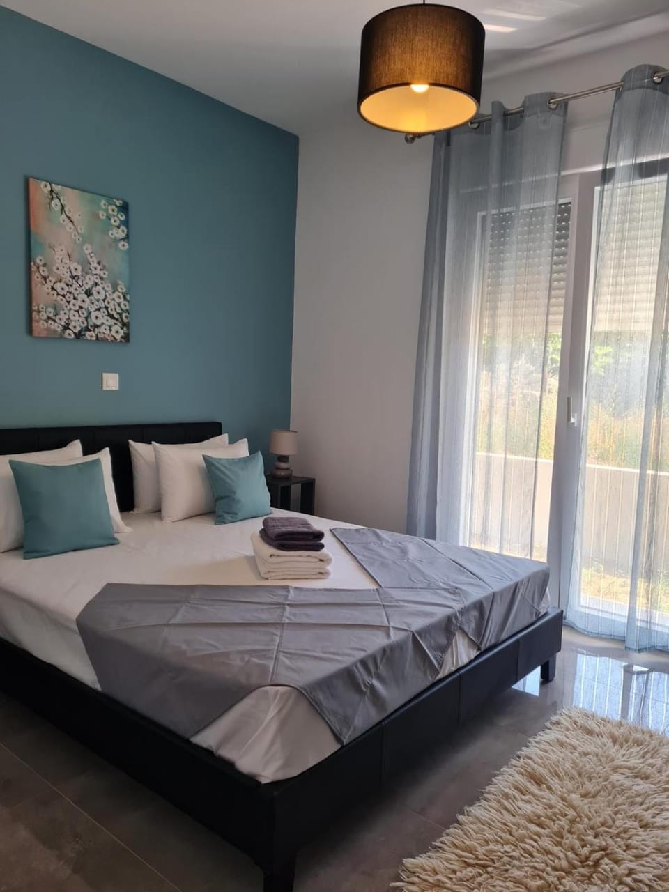 OpenSea Apartment in Nea Peramos