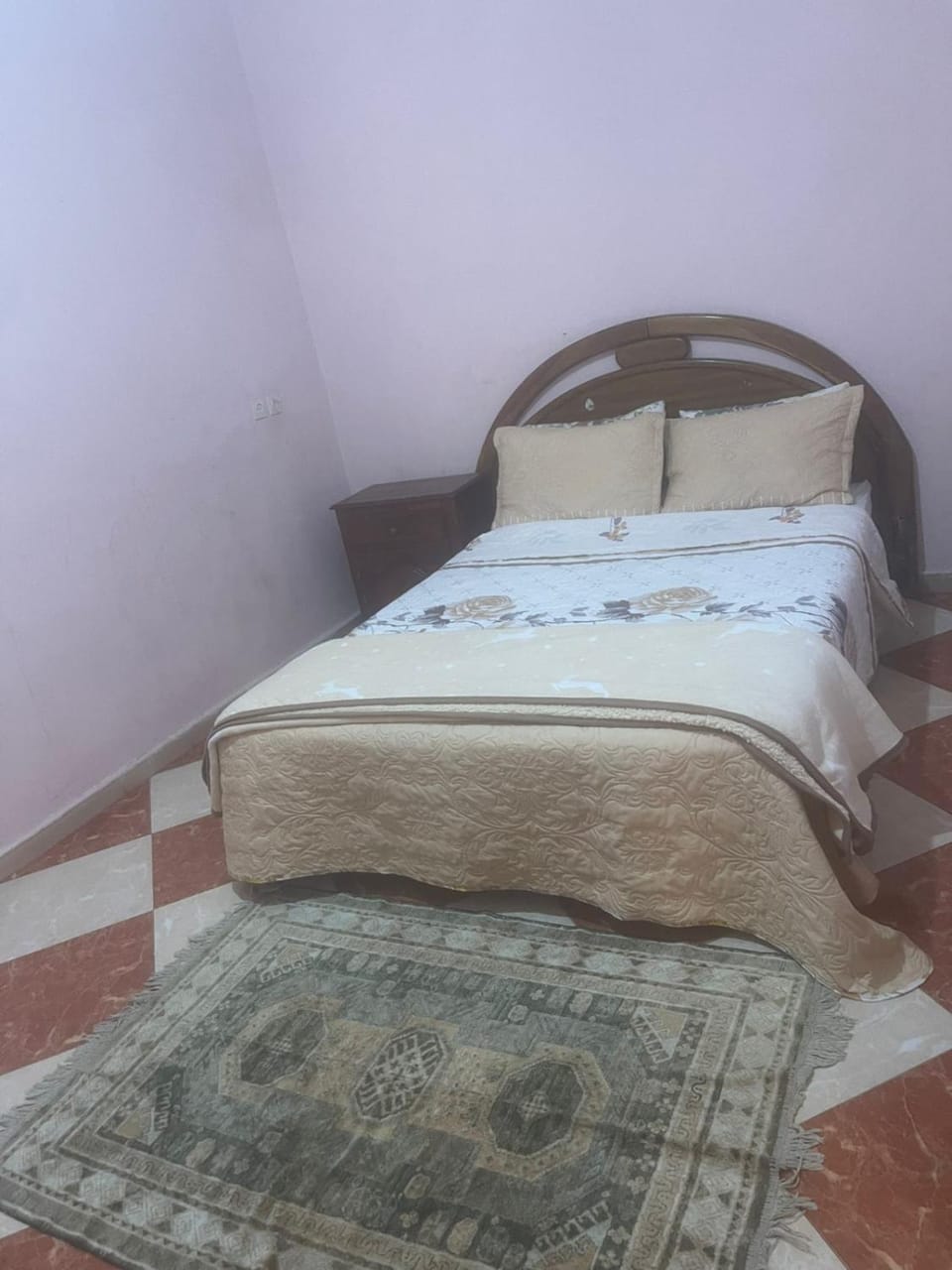 Kawtar Apartment in Meknes
