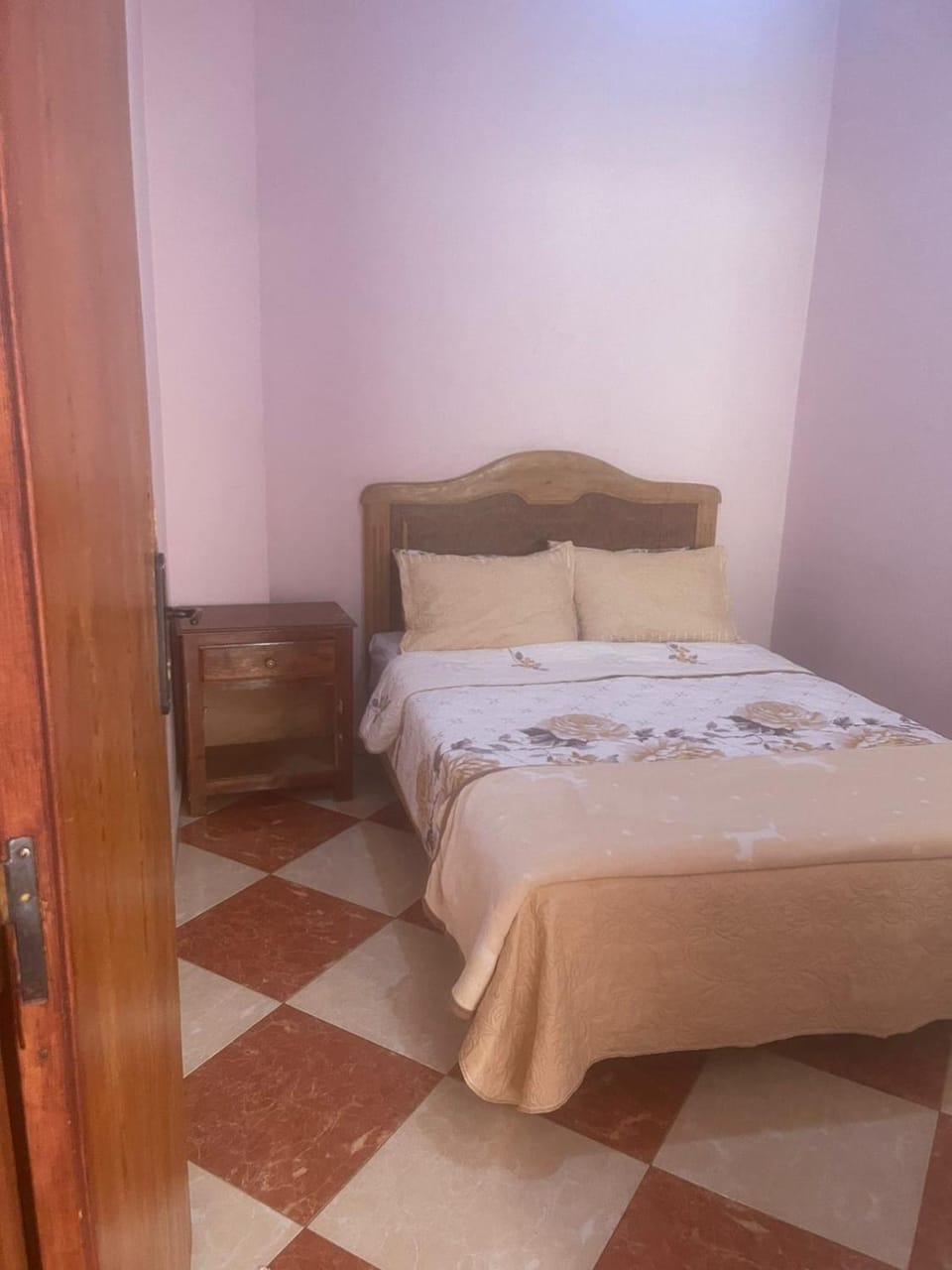 Kawtar Apartment in Meknes