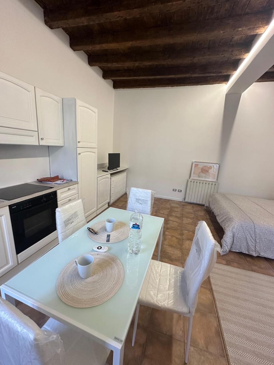Milan house Apartment in Lombardy