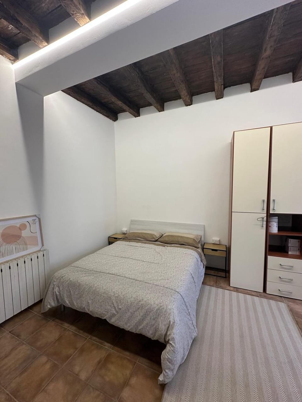 Milan house Apartment in Lombardy