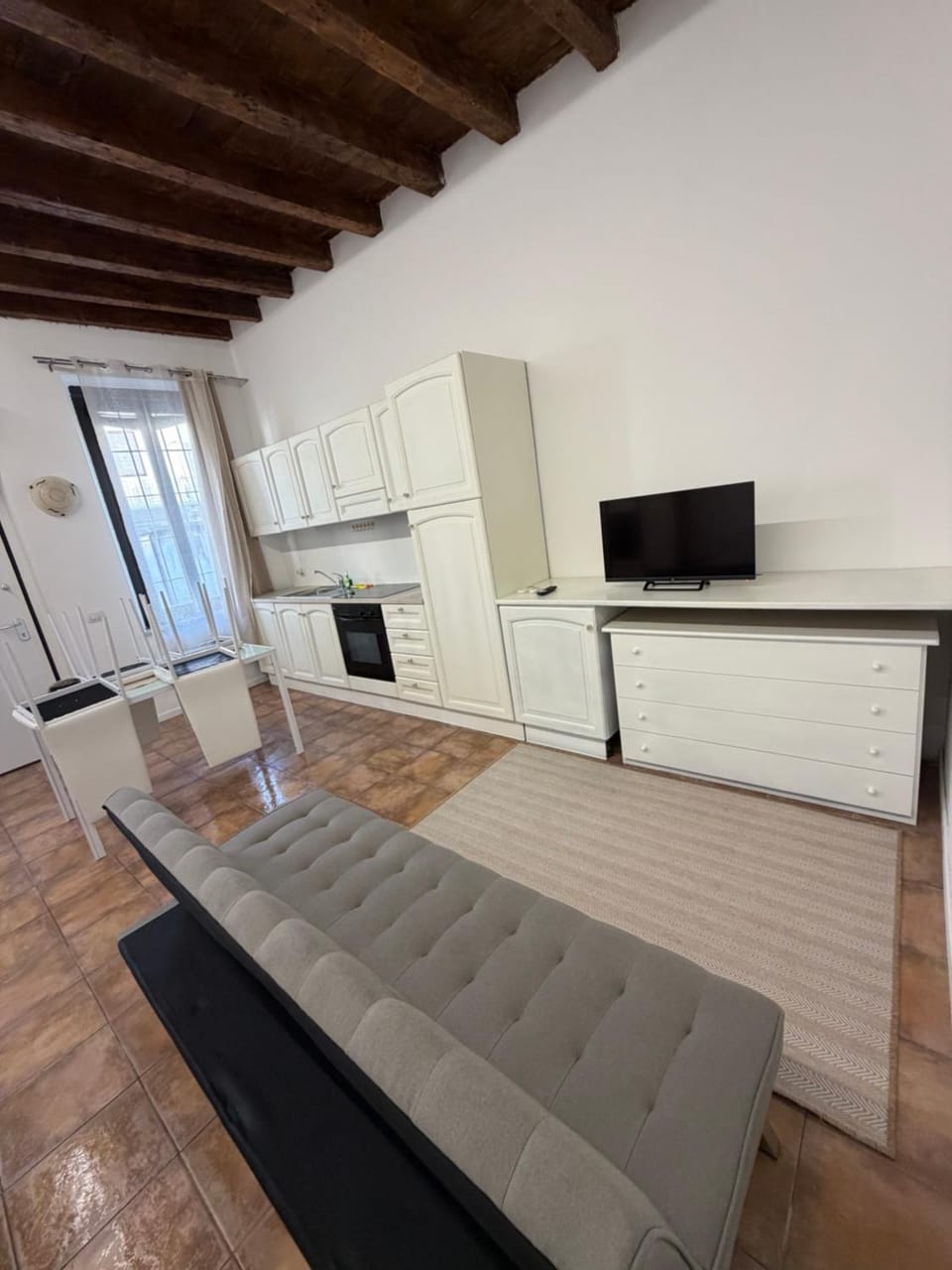 Milan house Apartment in Lombardy