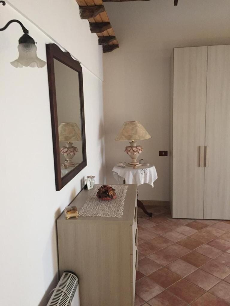 Casale Moscatella - Sea & Country Retreat House in Naxos