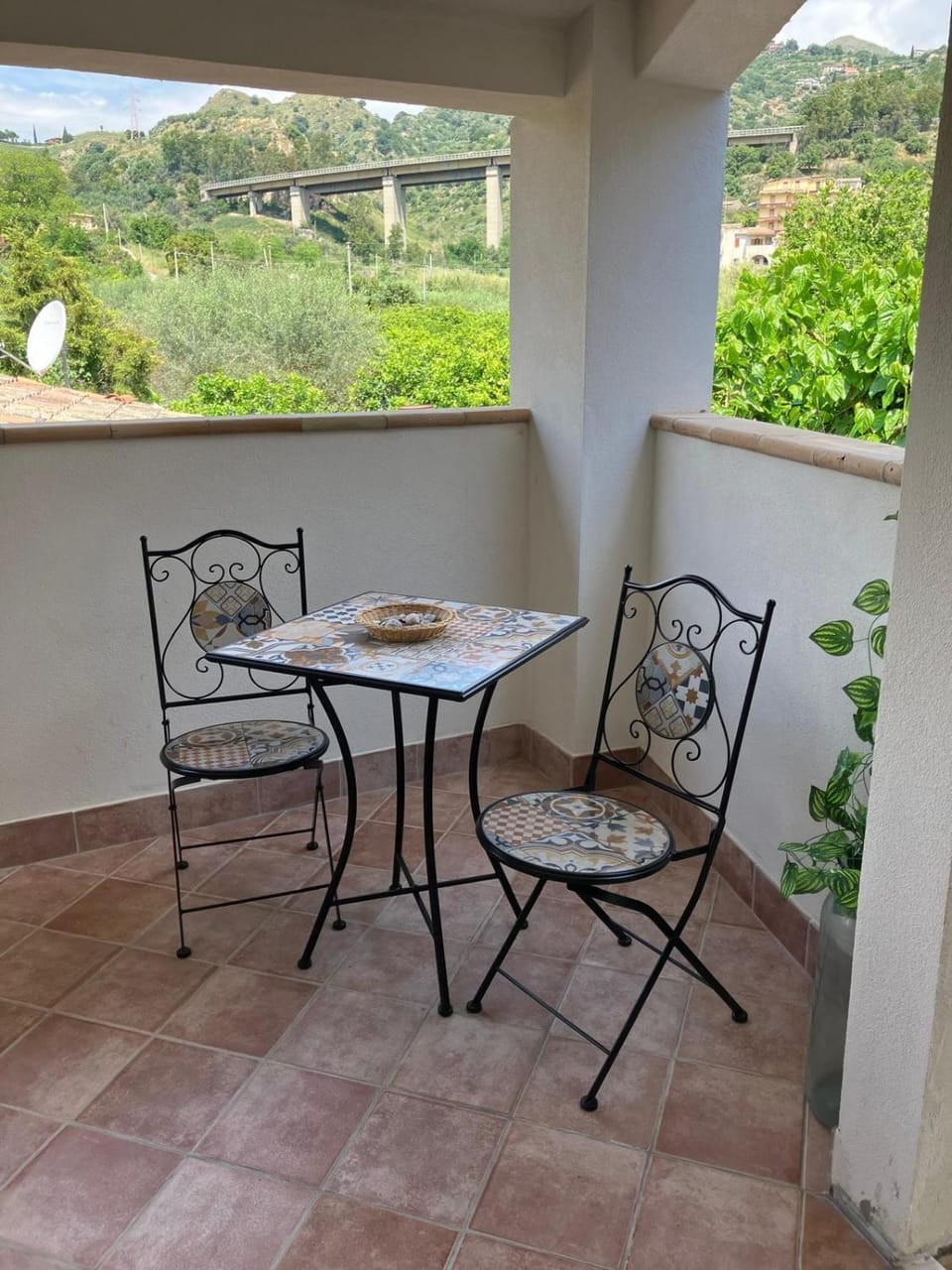 Casale Moscatella - Sea & Country Retreat House in Naxos