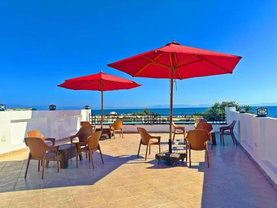 King house hotel dahab Bed and Breakfast in South Sinai Governorate